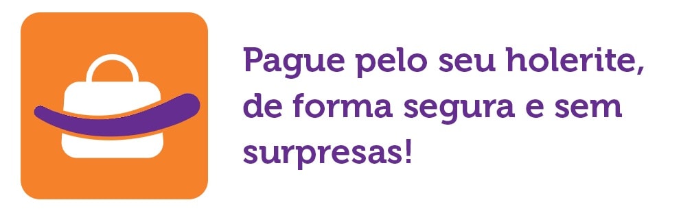 Formas de pagamento